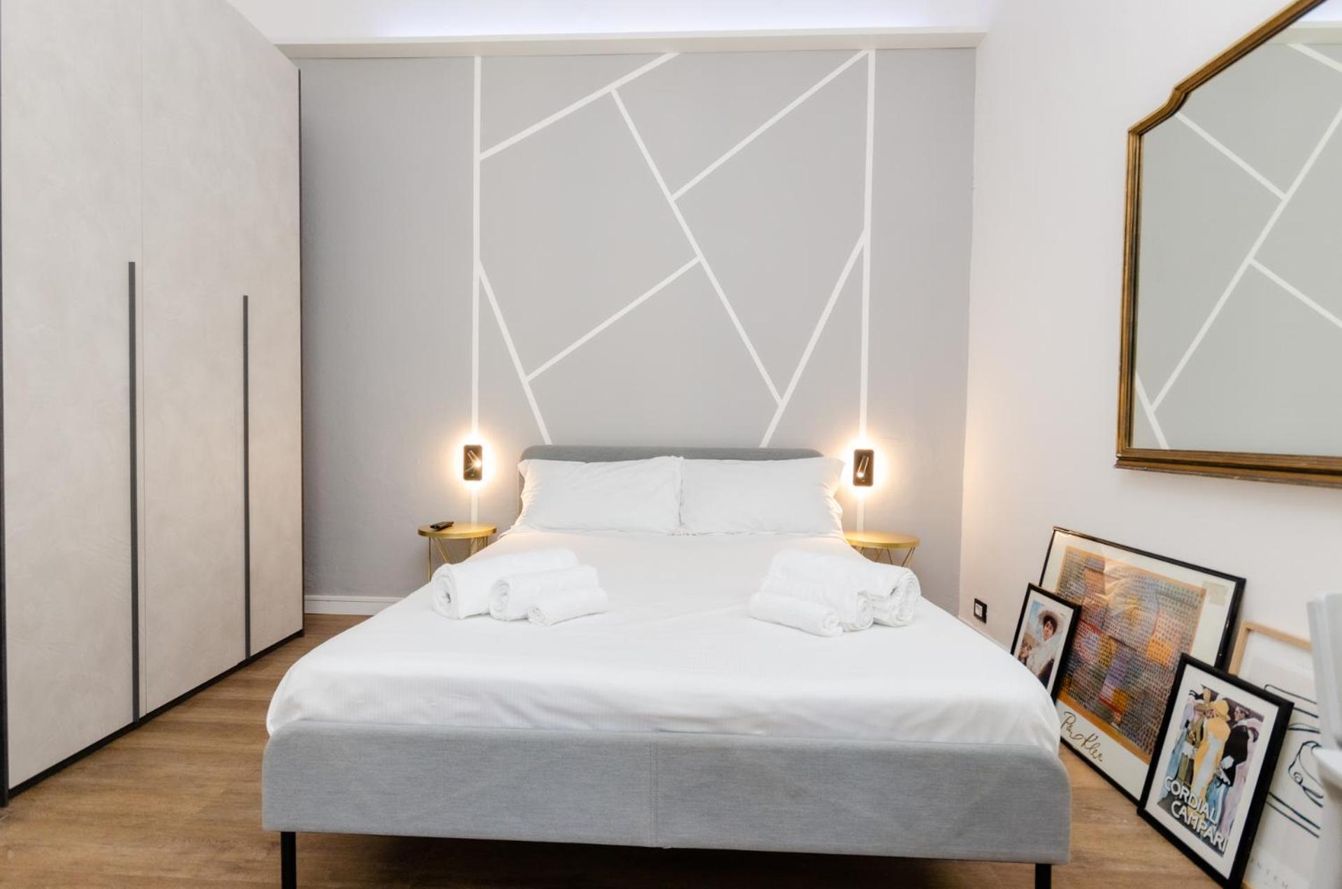 Vivimihome - Carcano House A Pochi Minuti Dai Navigli Милано Екстериор снимка