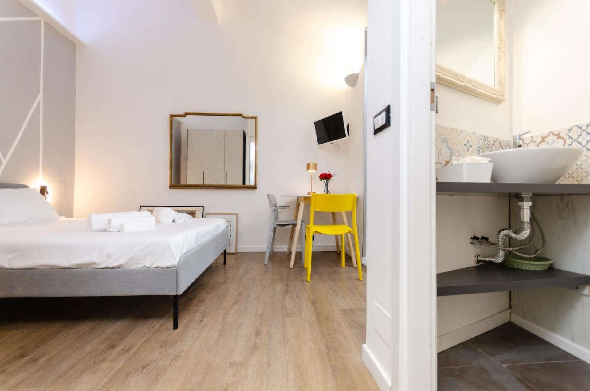 Vivimihome - Carcano House A Pochi Minuti Dai Navigli Милано Екстериор снимка
