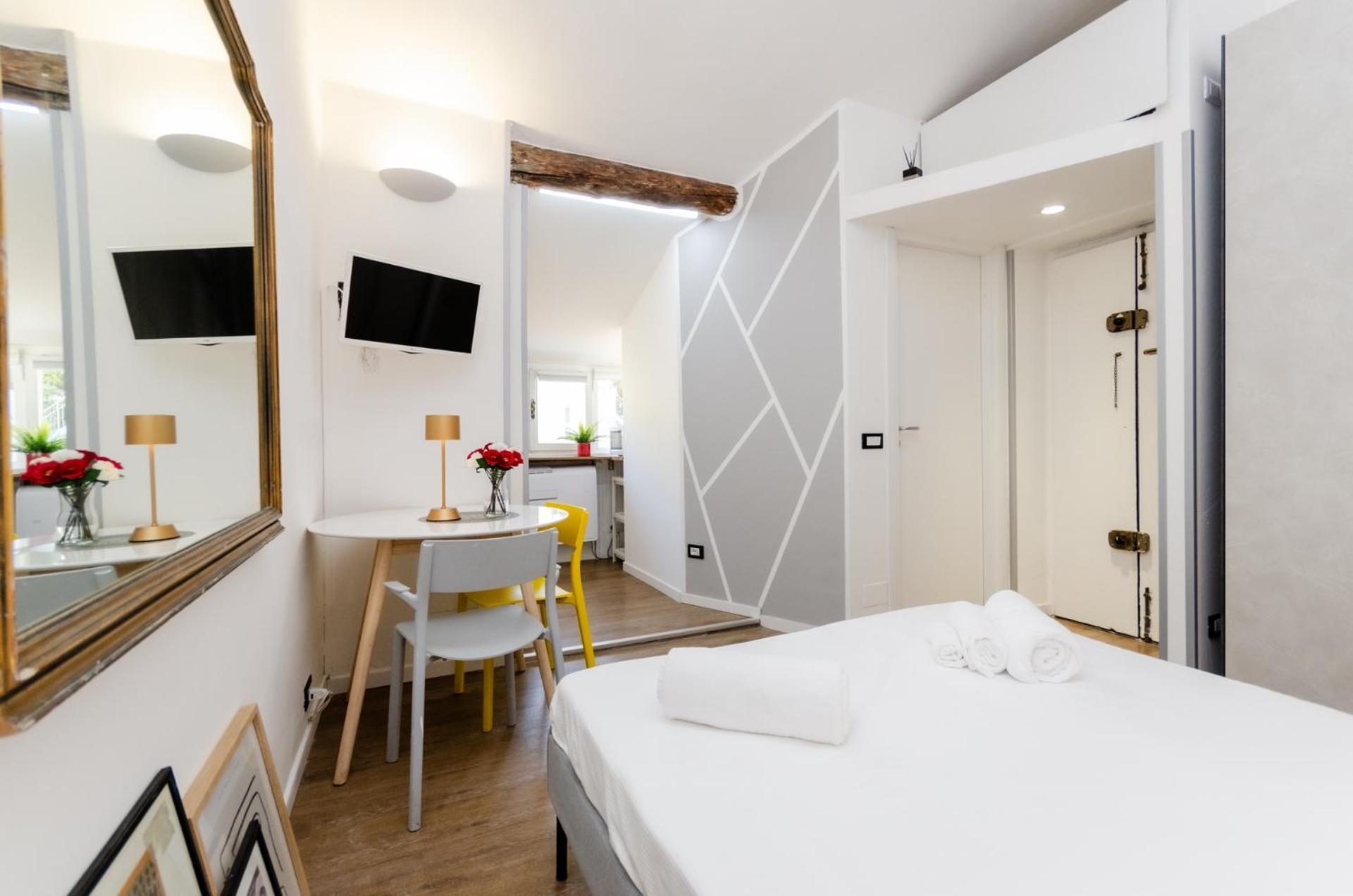 Vivimihome - Carcano House A Pochi Minuti Dai Navigli Милано Екстериор снимка