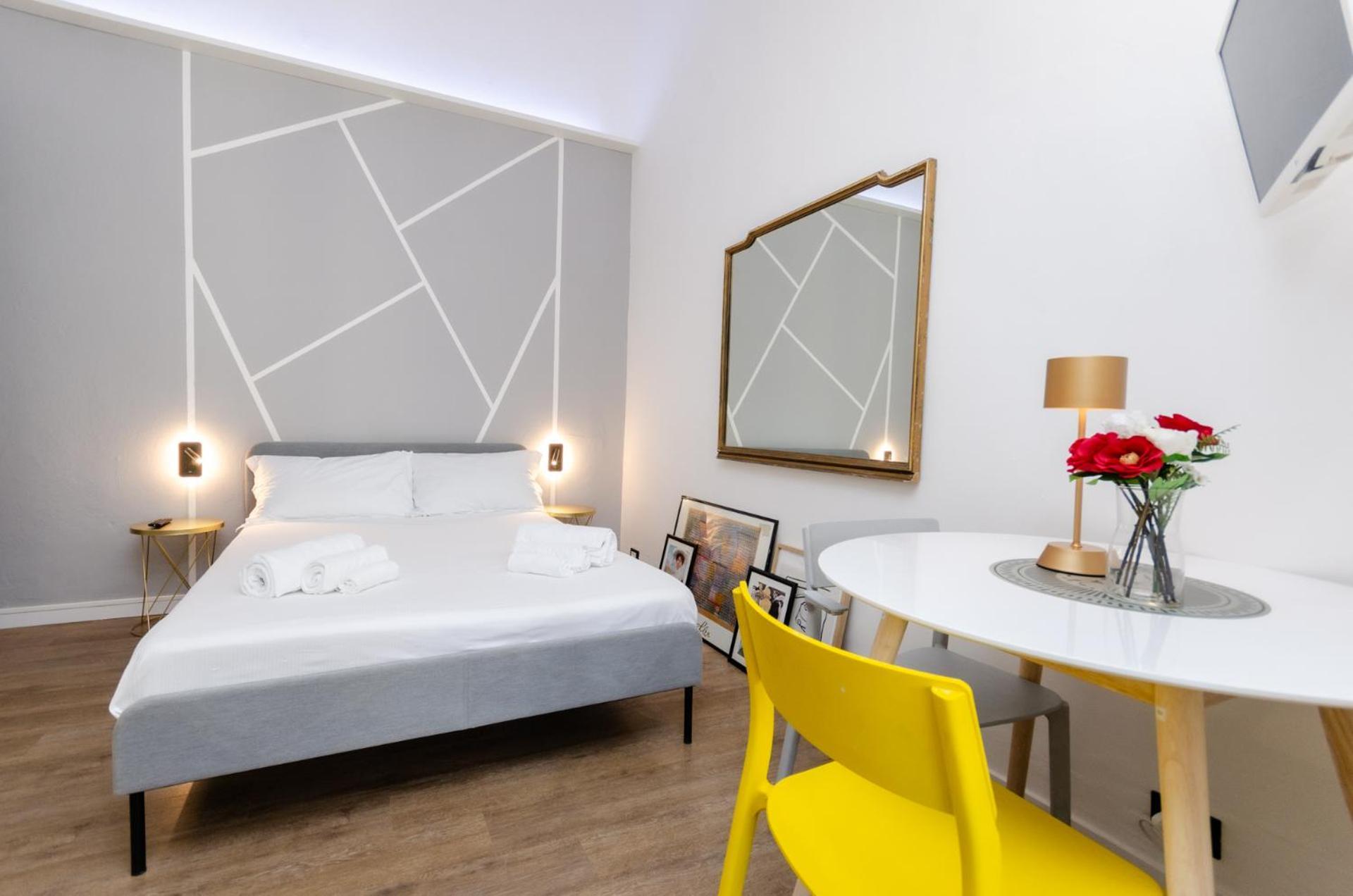 Vivimihome - Carcano House A Pochi Minuti Dai Navigli Милано Екстериор снимка