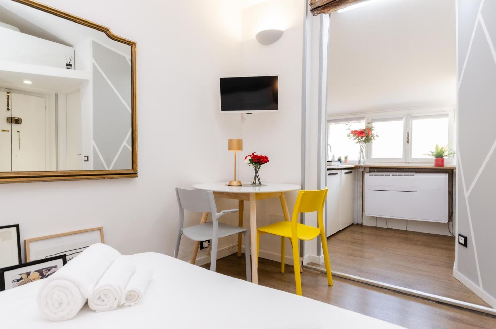 Vivimihome - Carcano House A Pochi Minuti Dai Navigli Милано Екстериор снимка