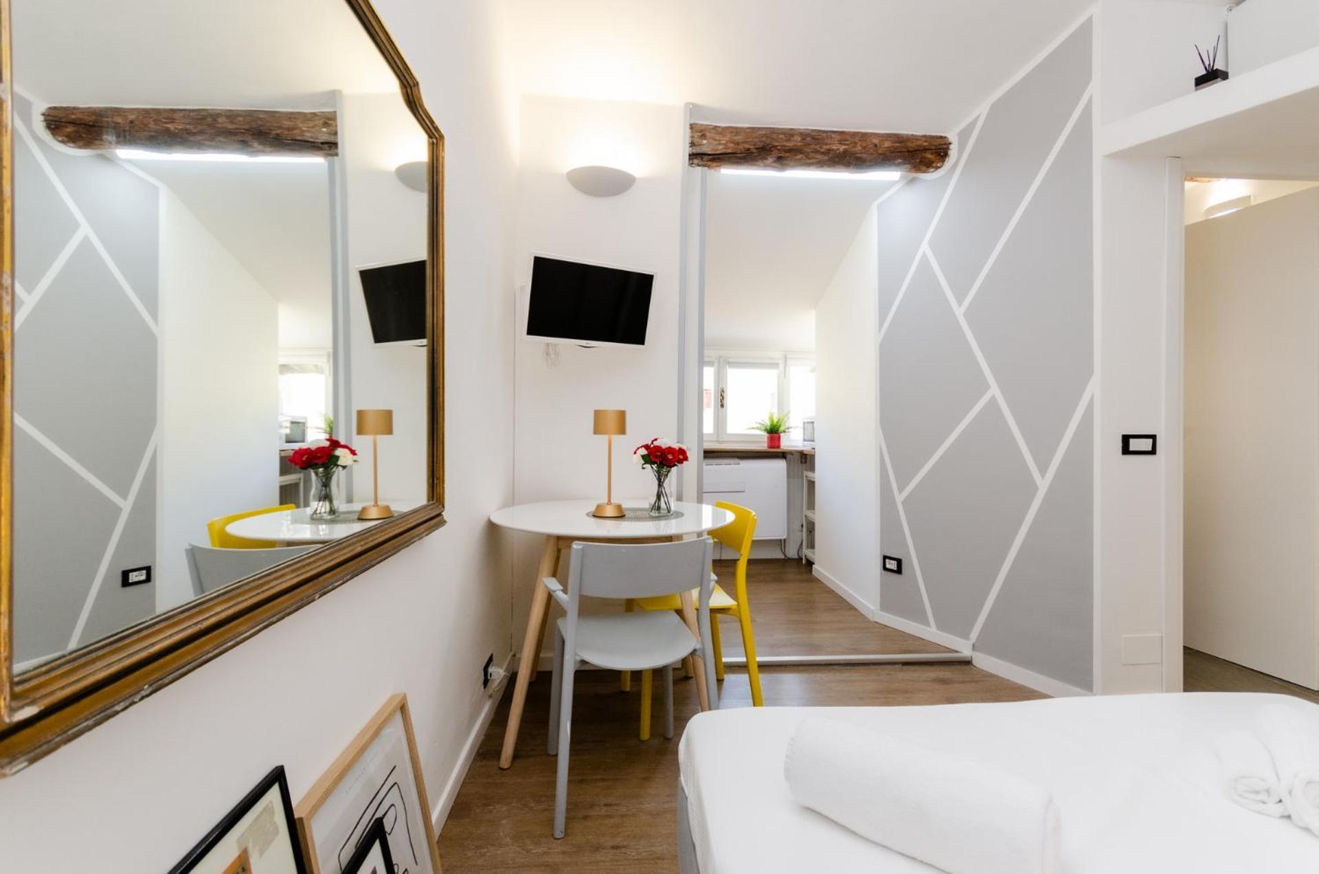 Vivimihome - Carcano House A Pochi Minuti Dai Navigli Милано Екстериор снимка