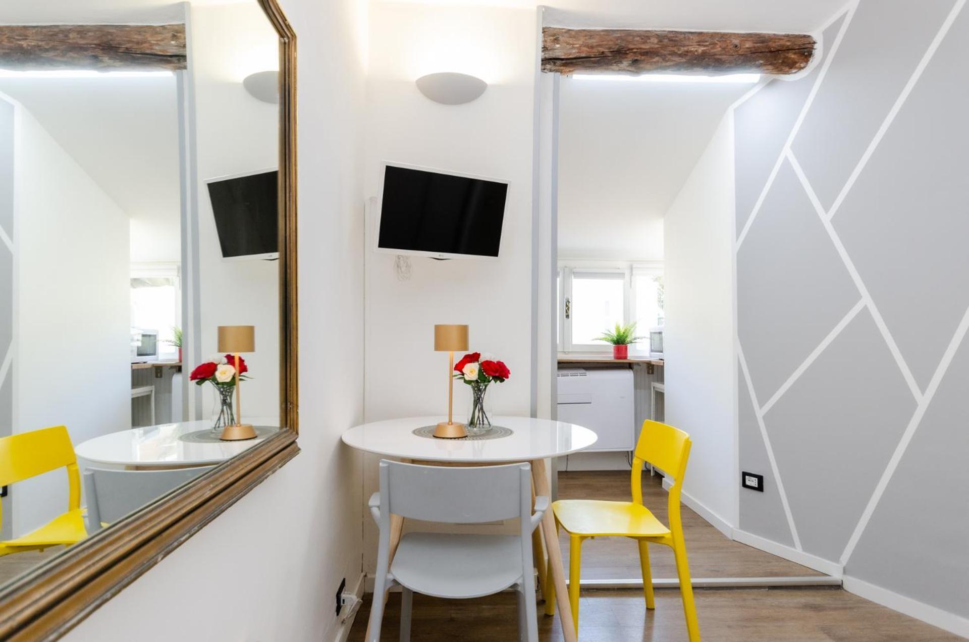 Vivimihome - Carcano House A Pochi Minuti Dai Navigli Милано Екстериор снимка