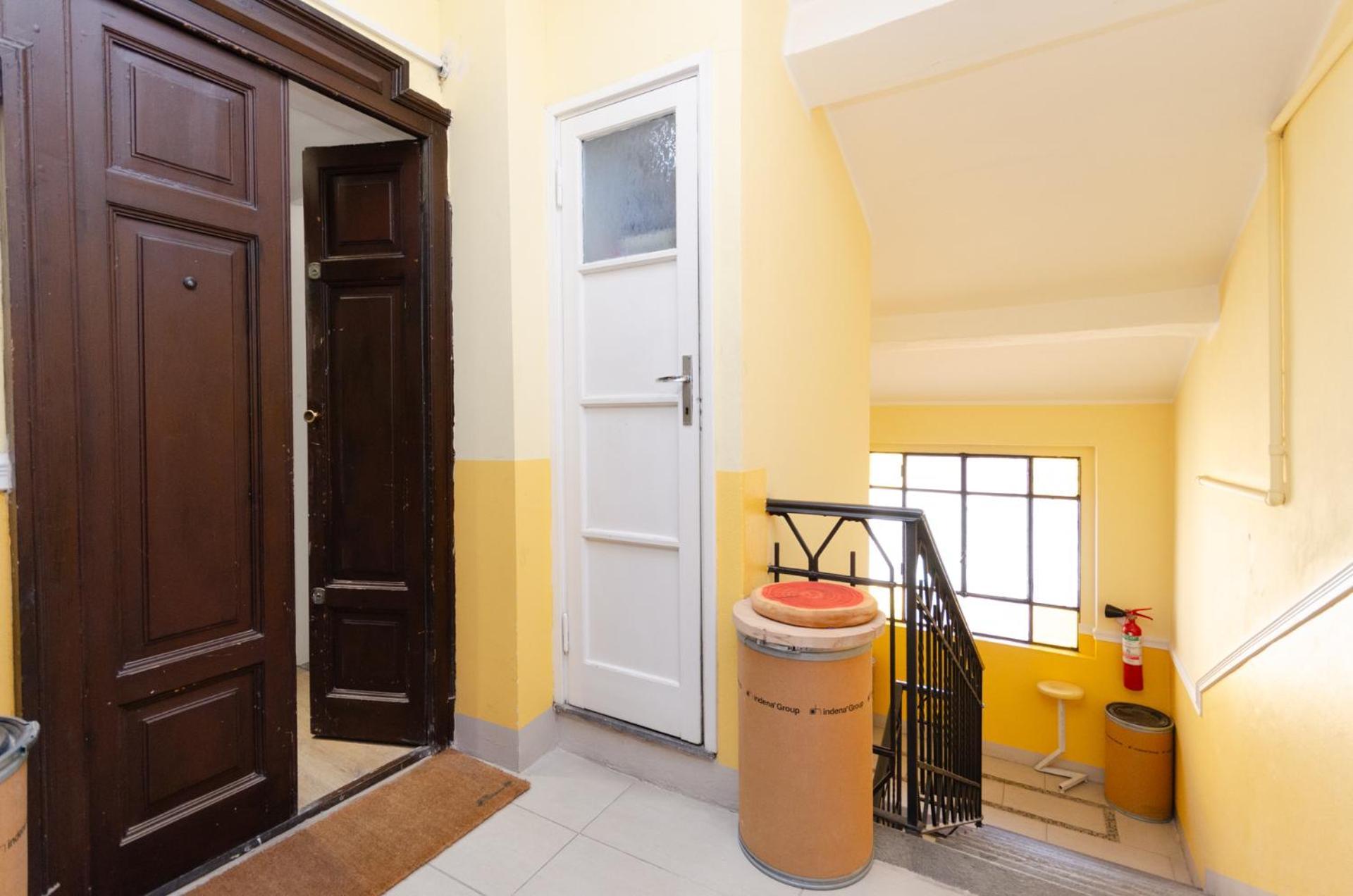 Vivimihome - Carcano House A Pochi Minuti Dai Navigli Милано Екстериор снимка